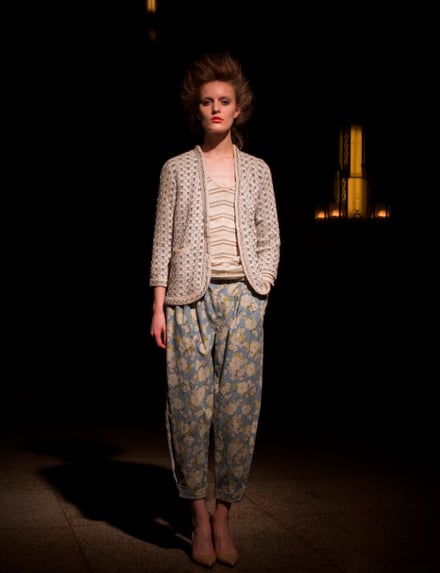 beautiful people 2013SS Pre-Collection 東京コレクション 画像15/27