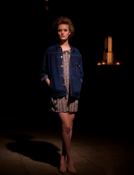 beautiful people 2013SS Pre-Collection 東京コレクション 画像16/27