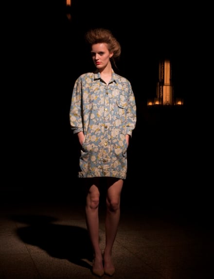 beautiful people 2013SS Pre-Collection 東京コレクション 画像17/27