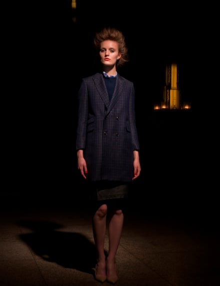 beautiful people 2013SS Pre-Collection 東京コレクション 画像19/27