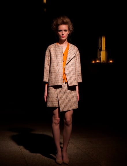 beautiful people 2013SS Pre-Collection 東京コレクション 画像24/27