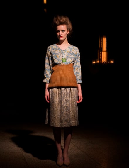beautiful people 2013SS Pre-Collection 東京コレクション 画像27/27