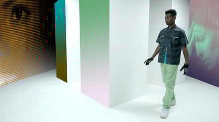 C.E 2014SS 東京コレクション 画像3/18