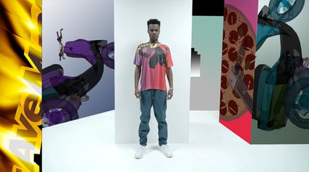 C.E 2014SS 東京コレクション 画像9/18