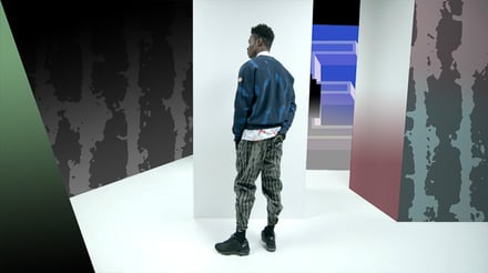C.E 2014SS 東京コレクション 画像14/18