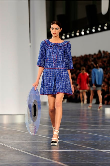 CHANEL 2013SS パリコレクション 画像10/30