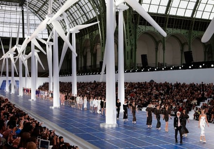 CHANEL 2013SS パリコレクション 画像28/30