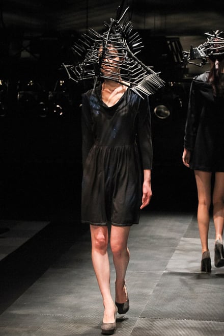 CHRISTIAN DADA 2011-12AWコレクション 画像11/24