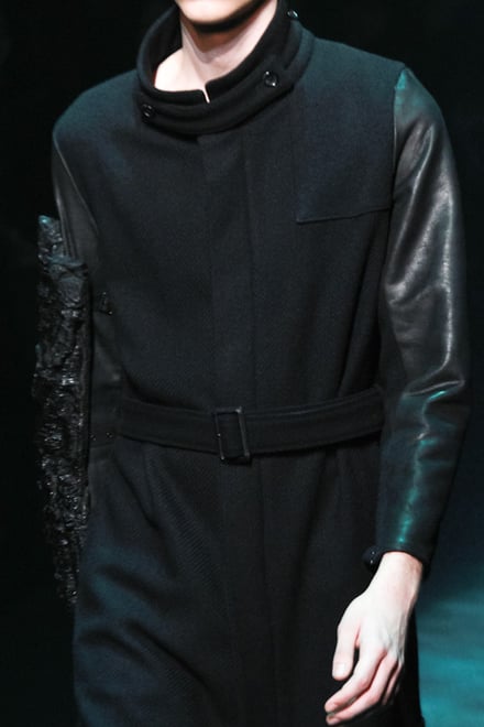 CHRISTIAN DADA 2012-13AWコレクション 画像2/53