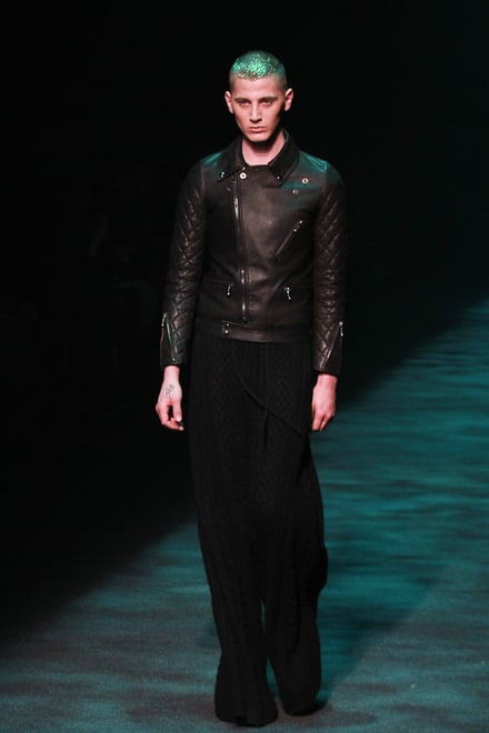CHRISTIAN DADA 2012-13AWコレクション 画像5/53
