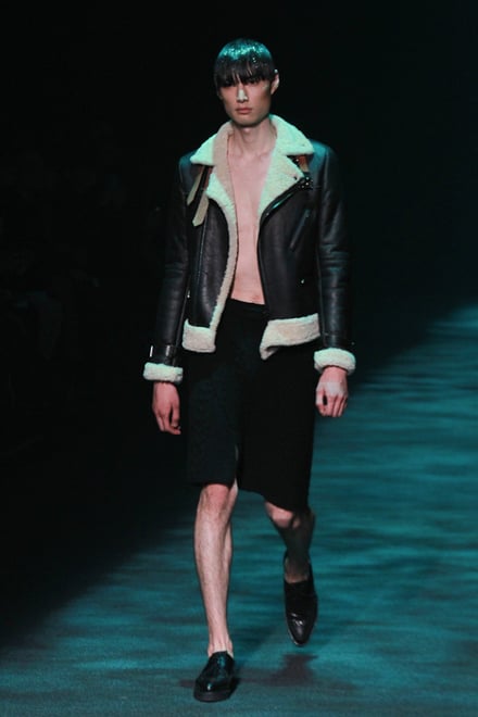 CHRISTIAN DADA 2012-13AWコレクション 画像7/53