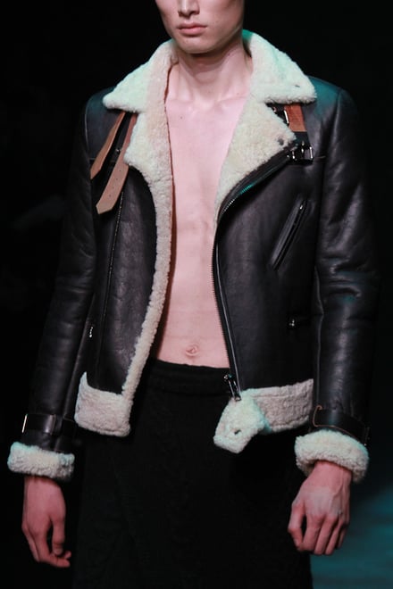 CHRISTIAN DADA 2012-13AWコレクション 画像8/53