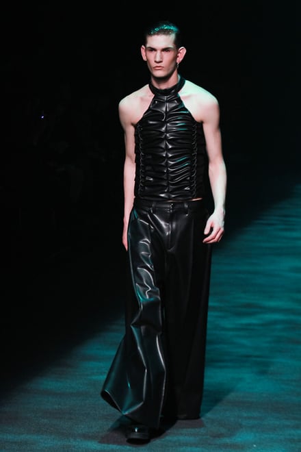 CHRISTIAN DADA 2012-13AWコレクション 画像12/53