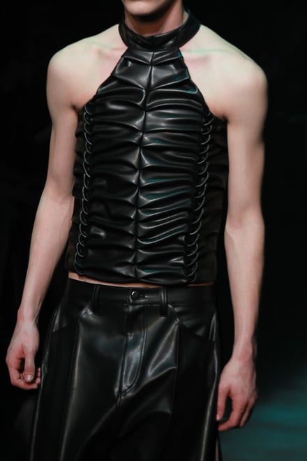 CHRISTIAN DADA 2012-13AWコレクション 画像13/53