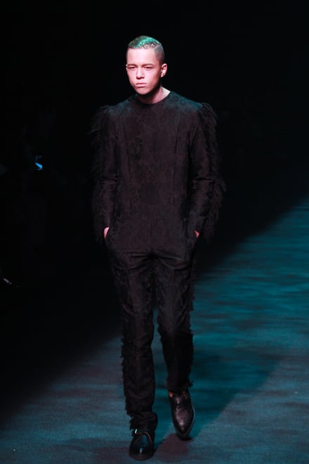 CHRISTIAN DADA 2012-13AWコレクション 画像16/53