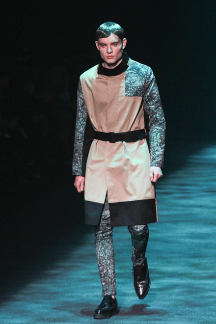 CHRISTIAN DADA 2012-13AWコレクション 画像36/53