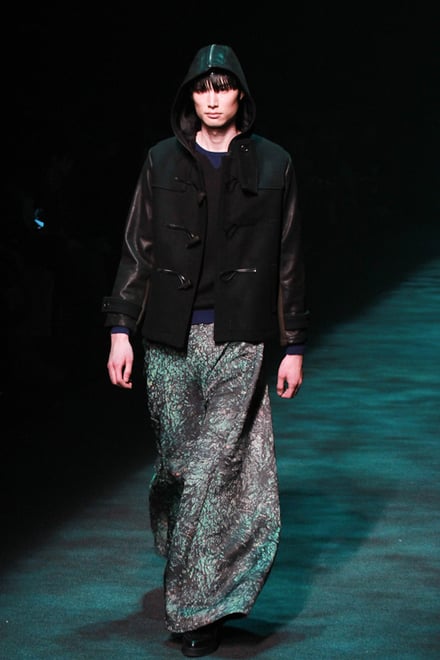 CHRISTIAN DADA 2012-13AWコレクション 画像38/53