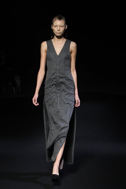 CHRISTIAN DADA 2012SSコレクション 画像2/17