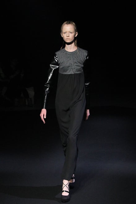 CHRISTIAN DADA 2012SSコレクション 画像4/17