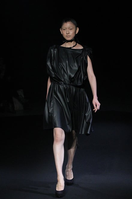 CHRISTIAN DADA 2012SSコレクション 画像8/17