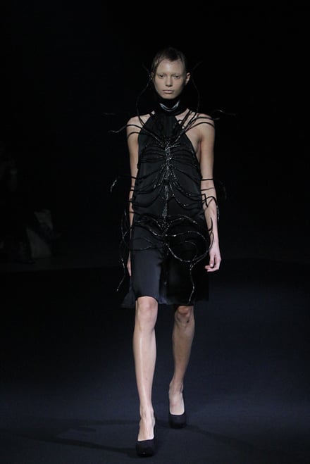 CHRISTIAN DADA 2012SSコレクション 画像10/17