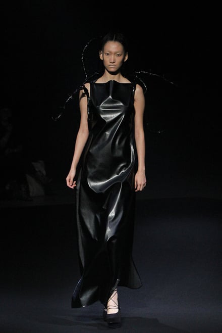 CHRISTIAN DADA 2012SSコレクション 画像11/17