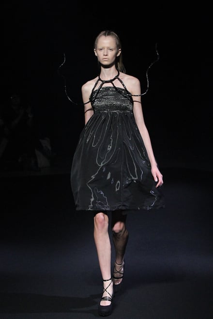 CHRISTIAN DADA 2012SSコレクション 画像12/17