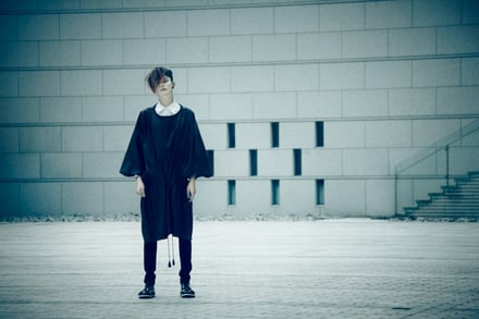 CHRISTIAN DADA 2012SSコレクション 画像9/12