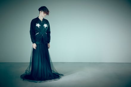 CHRISTIAN DADA 2012SSコレクション 画像12/12