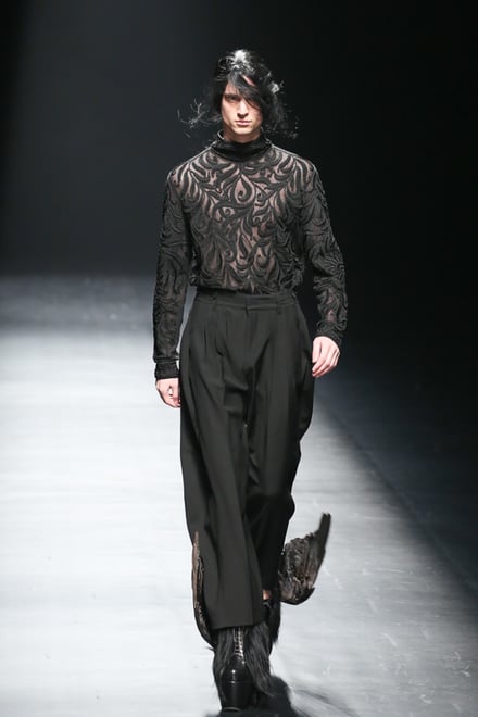 CHRISTIAN DADA 2013-14AW 東京コレクション 画像1/54