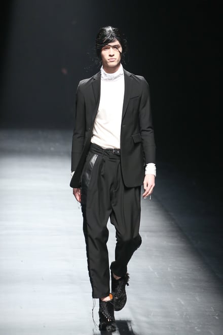 CHRISTIAN DADA 2013-14AW 東京コレクション 画像3/54