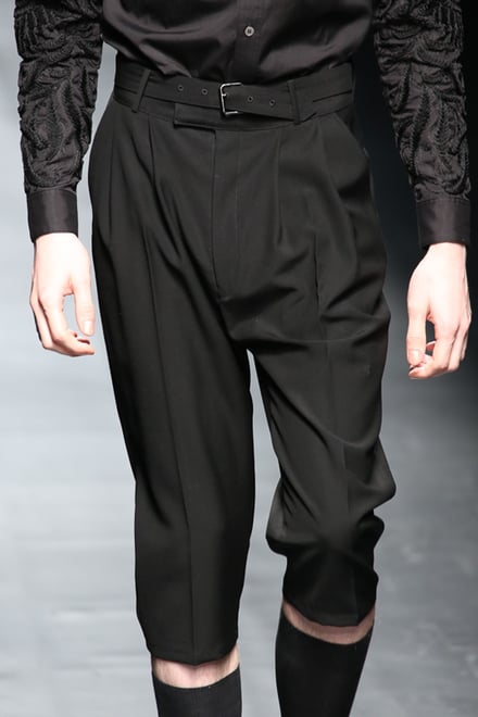 CHRISTIAN DADA 2013-14AW 東京コレクション 画像6/54