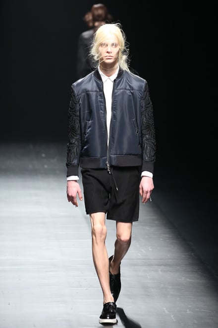 CHRISTIAN DADA 2013-14AW 東京コレクション 画像7/54