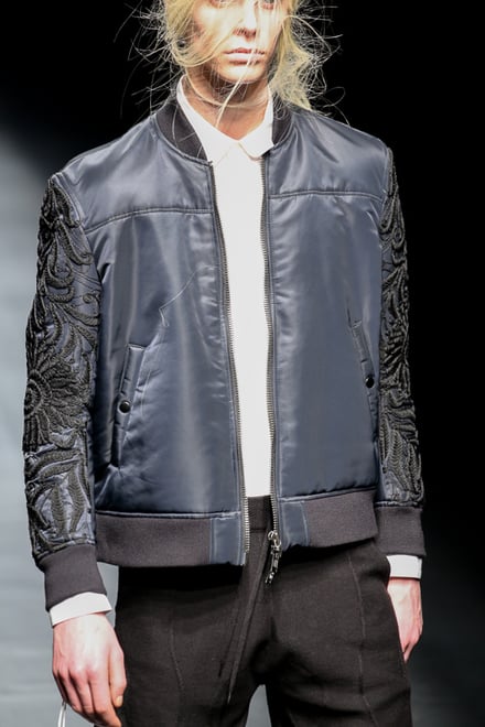 CHRISTIAN DADA 2013-14AW 東京コレクション 画像8/54