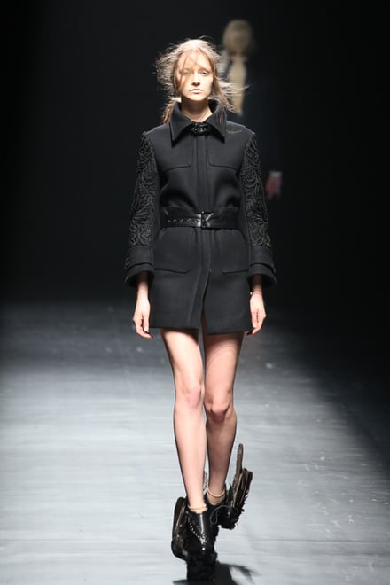 CHRISTIAN DADA 2013-14AW 東京コレクション 画像9/54