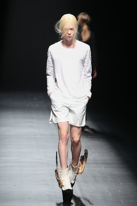 CHRISTIAN DADA 2013-14AW 東京コレクション 画像11/54