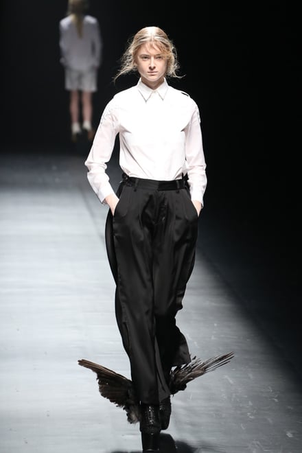 CHRISTIAN DADA 2013-14AW 東京コレクション 画像13/54