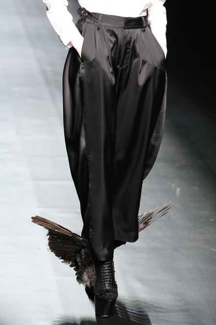 CHRISTIAN DADA 2013-14AW 東京コレクション 画像14/54