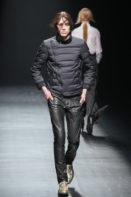 CHRISTIAN DADA 2013-14AW 東京コレクション 画像15/54