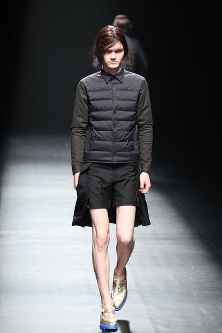 CHRISTIAN DADA 2013-14AW 東京コレクション 画像17/54