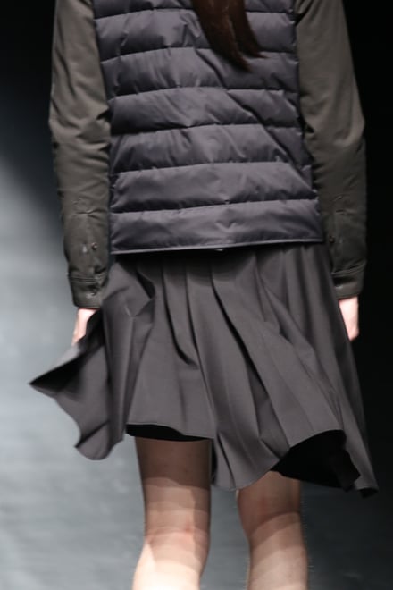 CHRISTIAN DADA 2013-14AW 東京コレクション 画像18/54