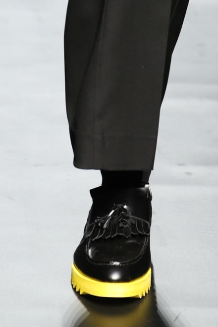 CHRISTIAN DADA 2013-14AW 東京コレクション 画像22/54