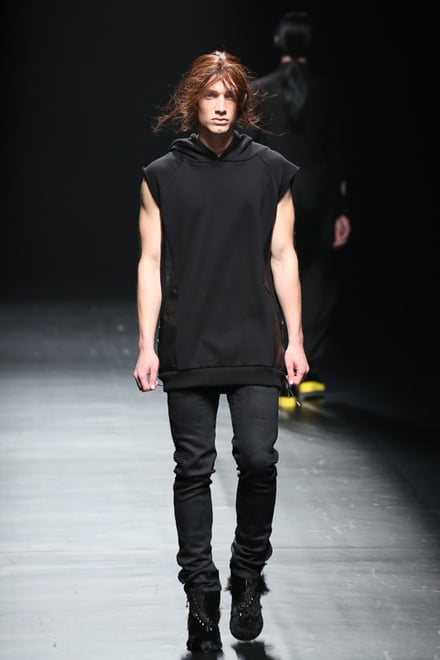 CHRISTIAN DADA 2013-14AW 東京コレクション 画像23/54
