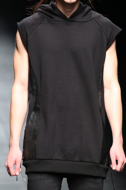 CHRISTIAN DADA 2013-14AW 東京コレクション 画像24/54