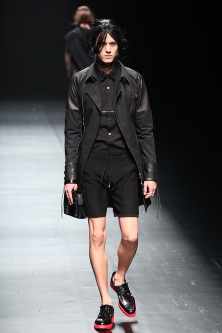 CHRISTIAN DADA 2013-14AW 東京コレクション 画像25/54