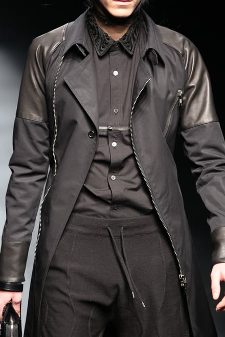 CHRISTIAN DADA 2013-14AW 東京コレクション 画像26/54