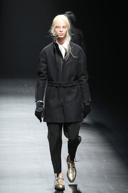 CHRISTIAN DADA 2013-14AW 東京コレクション 画像28/54