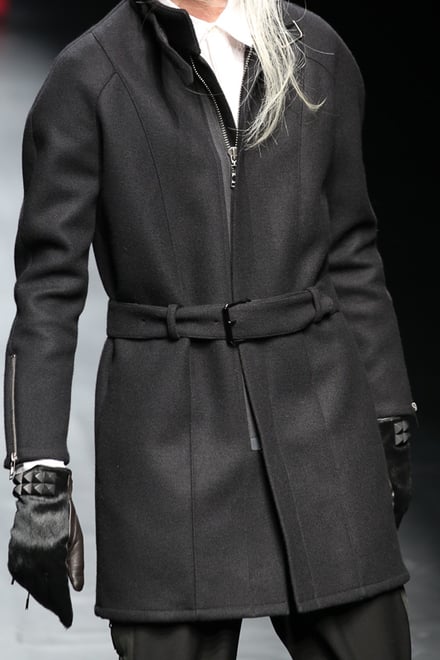 CHRISTIAN DADA 2013-14AW 東京コレクション 画像29/54