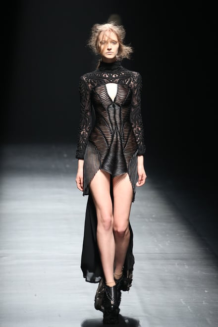 CHRISTIAN DADA 2013-14AW 東京コレクション 画像30/54