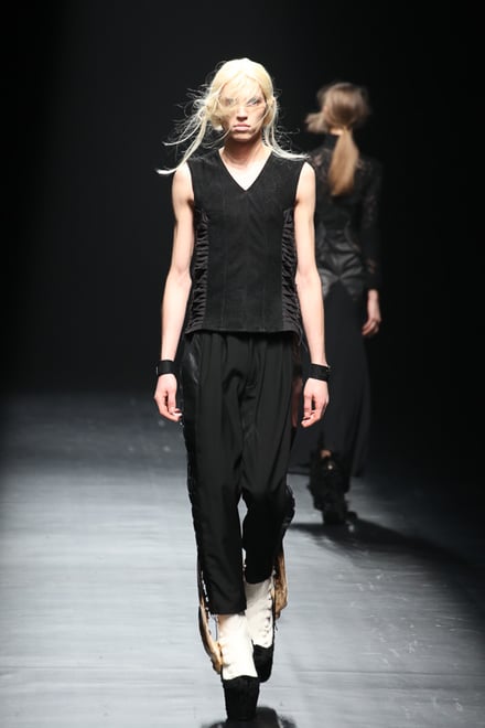 CHRISTIAN DADA 2013-14AW 東京コレクション 画像32/54